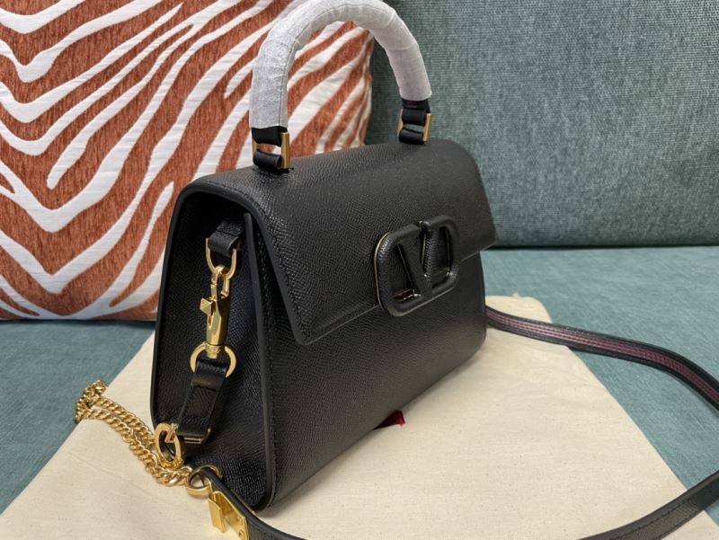 Valentino Top Handle Bag